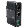 Poe++ Gigabit Injector 90W, | APLIUM