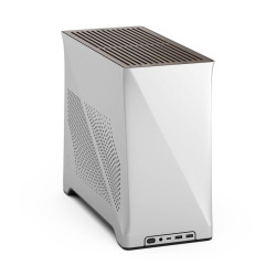 Era 2 Mini Tower Silver | APLIUM