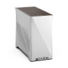 Fractal Design Era 2 Mini Tower Plata | APLIUM