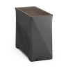 Fractal Design Era 2 Mini Tower Carbón vegetal, Gris | APLIUM