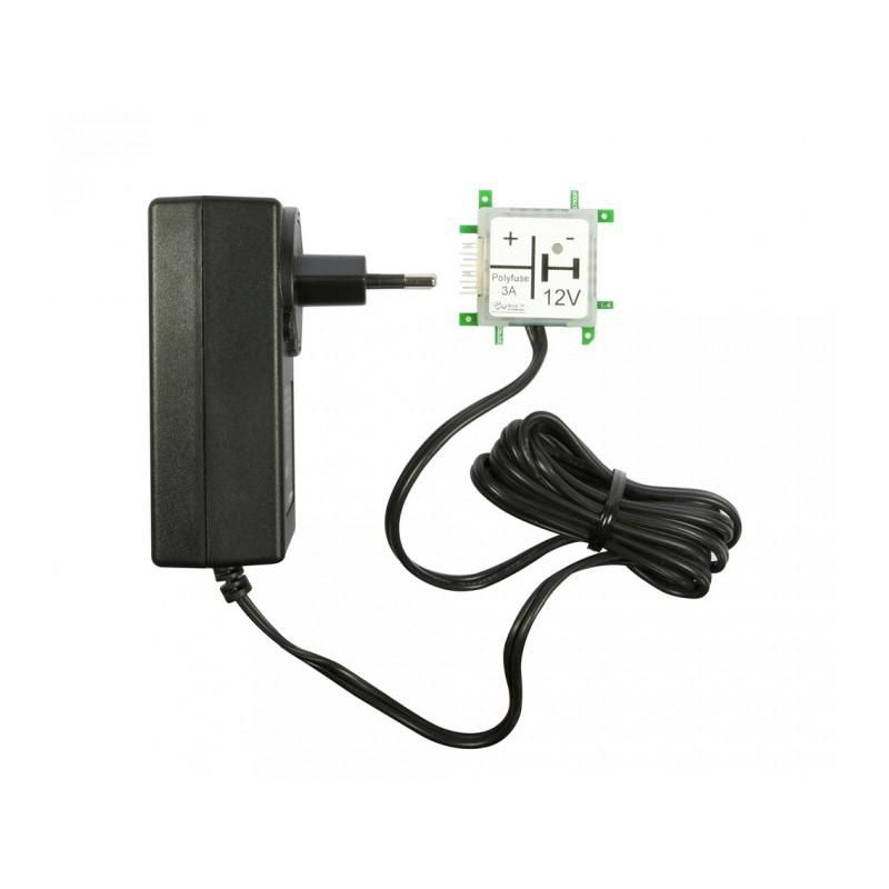 Power Adapter/Inverter Indoor | APLIUM