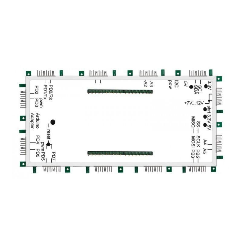 Development Board Accessory | APLIUM
