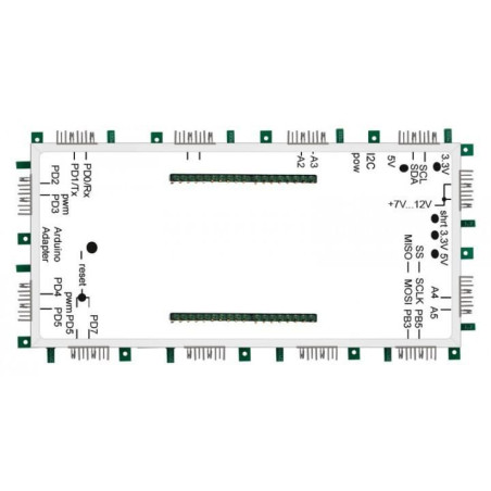 Development Board Accessory | APLIUM