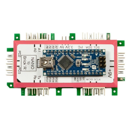 122791 Development Board | APLIUM