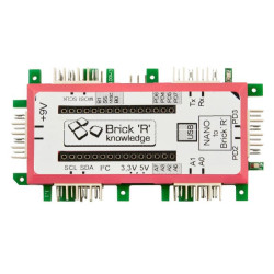 Development Board Accessory | APLIUM