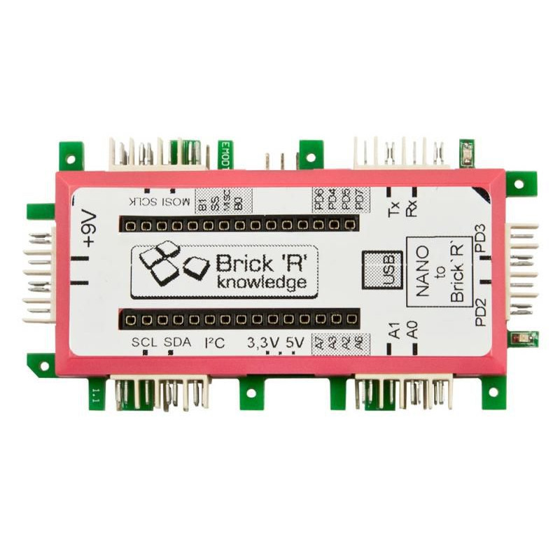 Development Board Accessory | APLIUM
