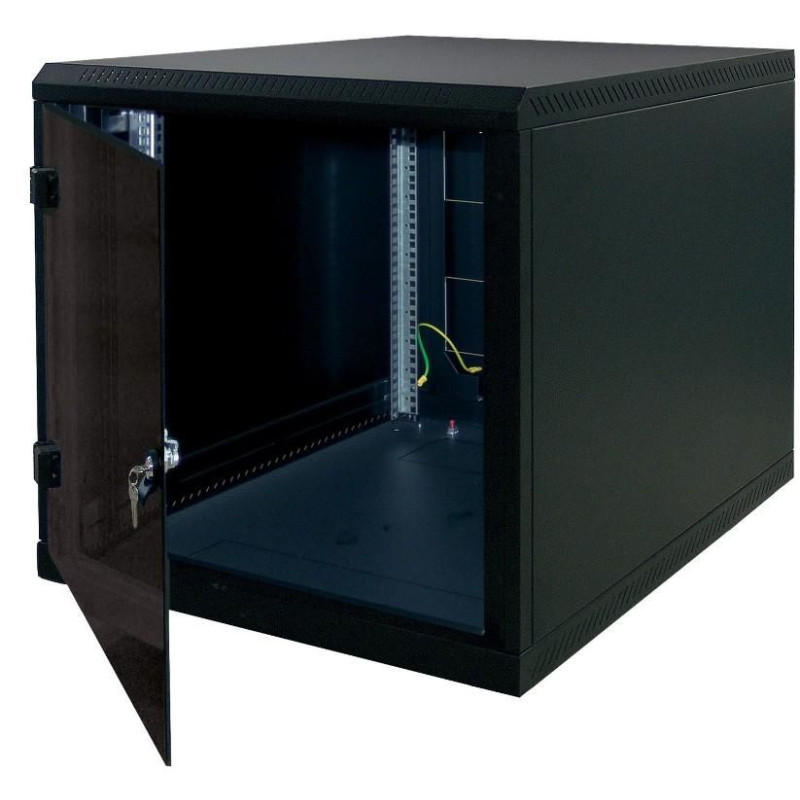 Rack Cabinet Wall Mounted | APLIUM