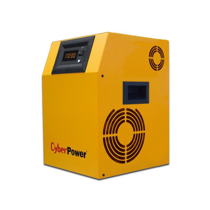 Uninterruptible Power Supply | APLIUM