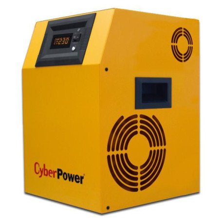 Uninterruptible Power Supply | APLIUM