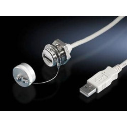 2482.230 Usb Cable 2 M Usb A | APLIUM