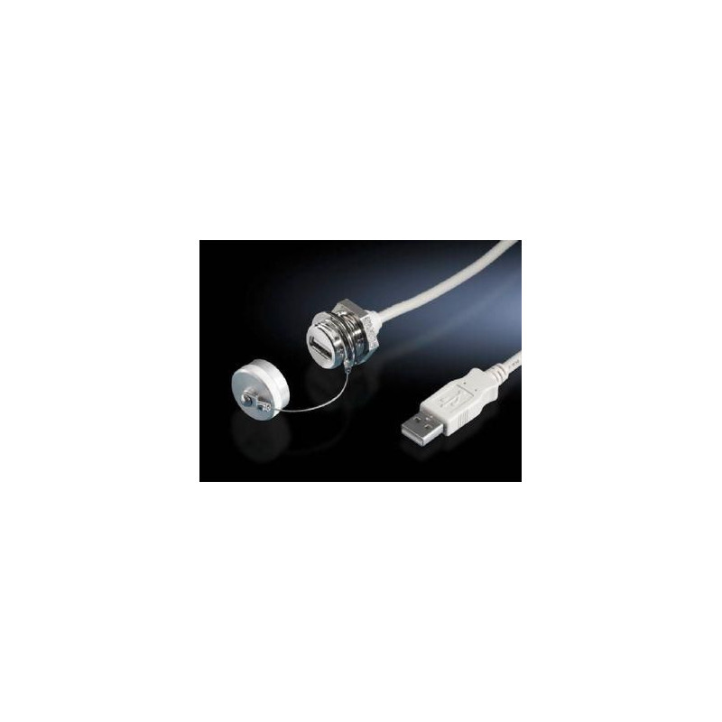 2482.230 Usb Cable 2 M Usb A | APLIUM