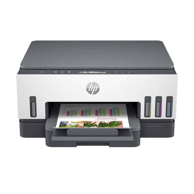 SMART TANK 7005