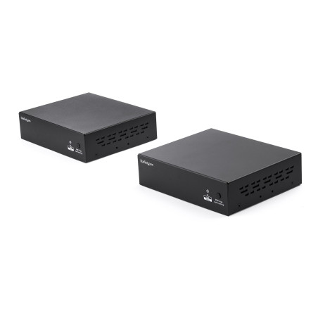 Extender doppio HDMI via CAT6