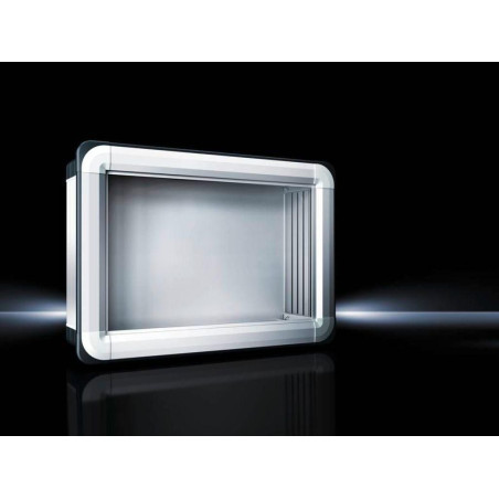 Cp 6372.562 Wall Mounted Rack | APLIUM