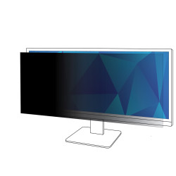 Filter 3M Privacy Monitor 29in/21:9