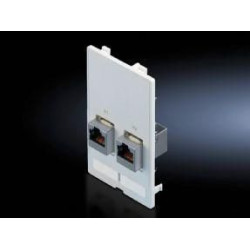2482.560 Socket-Outlet Rj-45 | APLIUM