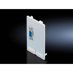 2482.510 Socket-Outlet Vga | APLIUM