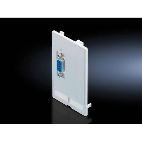 2482.510 Socket-Outlet Vga | APLIUM