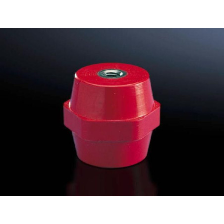 Sv 3032.000 Red Polyester | APLIUM
