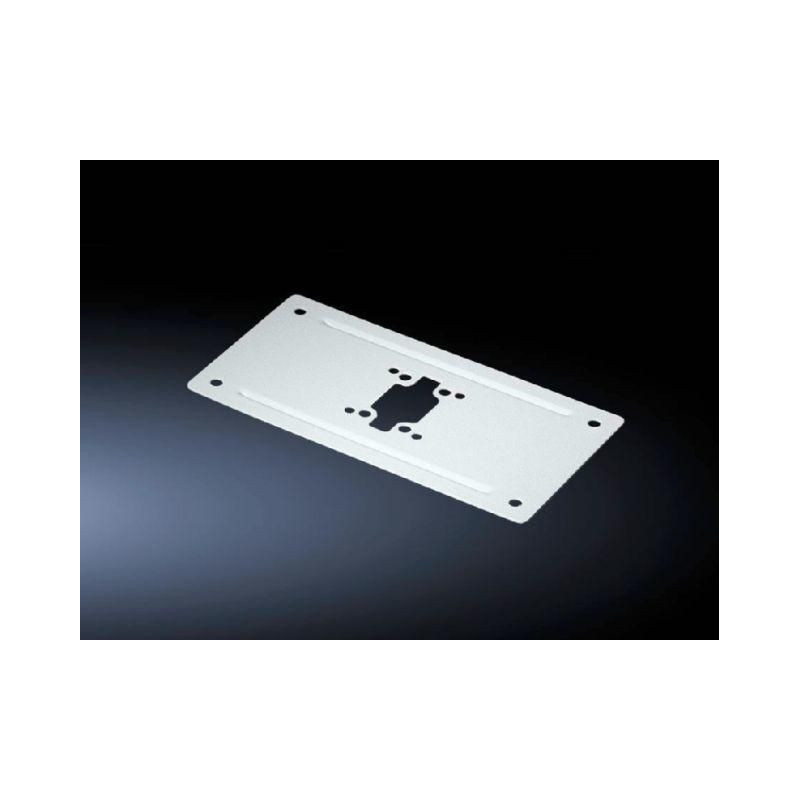 Cp 6106.110 White Steel | APLIUM