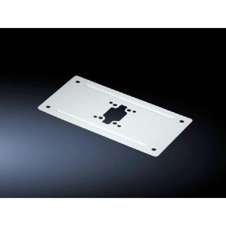 Cp 6106.110 White Steel | APLIUM