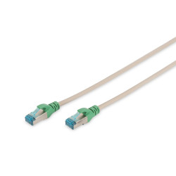 CAT 5e SF-UTP patch cbl 2m.