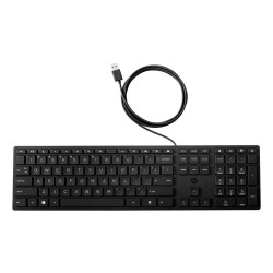 320K WD KEYBOARD Spain