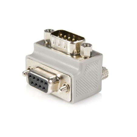 adapter serial DB9 a DB9