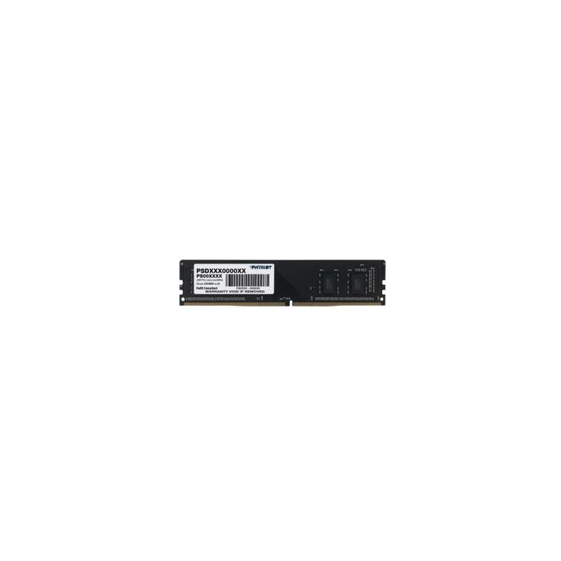 D48G32002 Memory Module 8 Gb | APLIUM