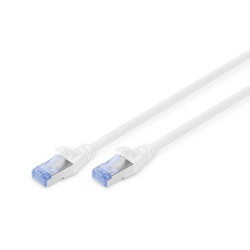 CAT 5e SF-UTP patch cable. Cu