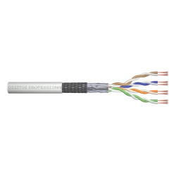 CAT 5e SF-UTP patch cable, ra