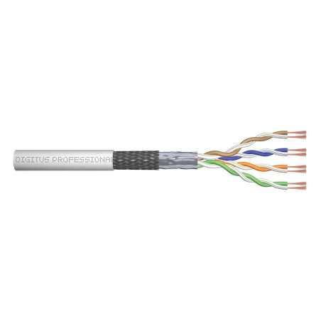 CAT 5e SF-UTP patch cable, ra