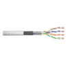 CAT 5e SF-UTP patch cable, ra