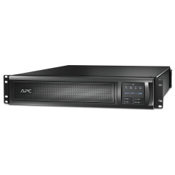 APC Smart-UPS X 2200VA Rack/Twr LCD+NIC