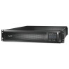 APC Smart-UPS X 2200VA Rack/Twr LCD+NIC