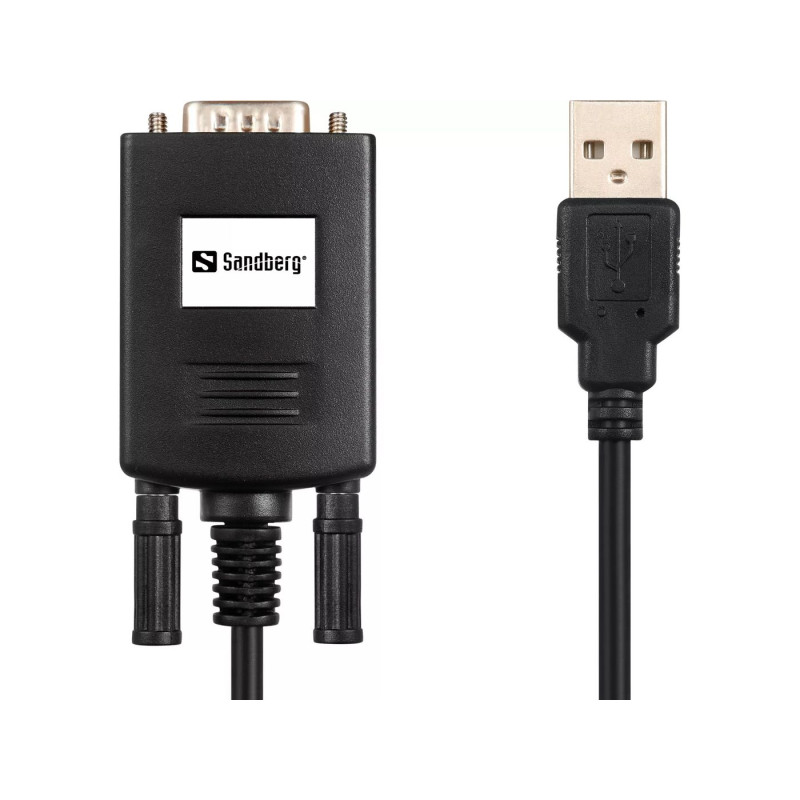 USB to Serial Link PL-2303TA