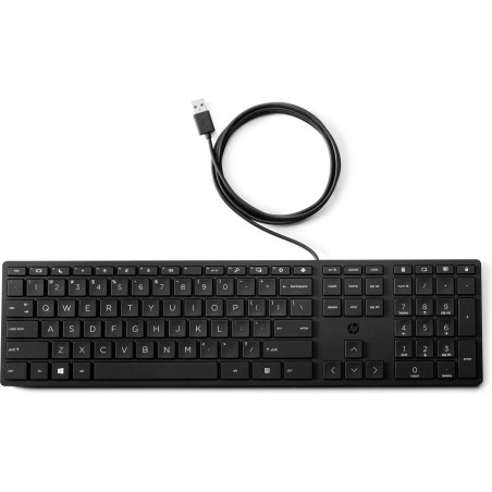 320K WD KEYBOARD EUROPE 320K,