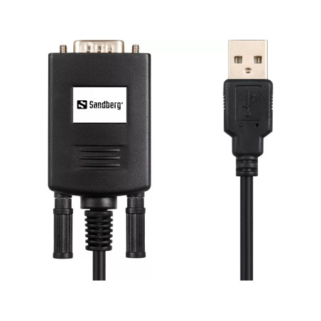 USB to Serial Link PL-2303TA