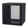 NetShelter WX 12U Wall Mount Cabinet