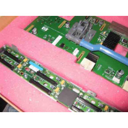Midplane and Disk Backplane | APLIUM