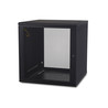 NetShelter WX 12U Wall Mount Cabinet