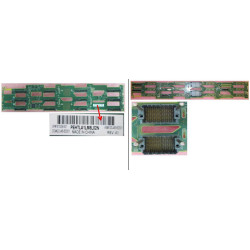 Backplane PCA for LFF HDDs | APLIUM