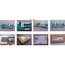 6-bay SFF backplane board | APLIUM