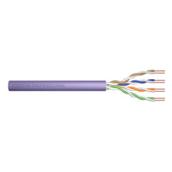 CAT 6 U-UTP installation cabl