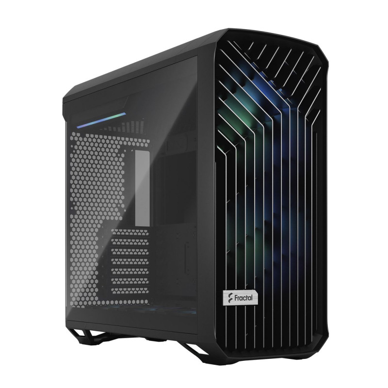Fractal Design Torrent Negro | APLIUM