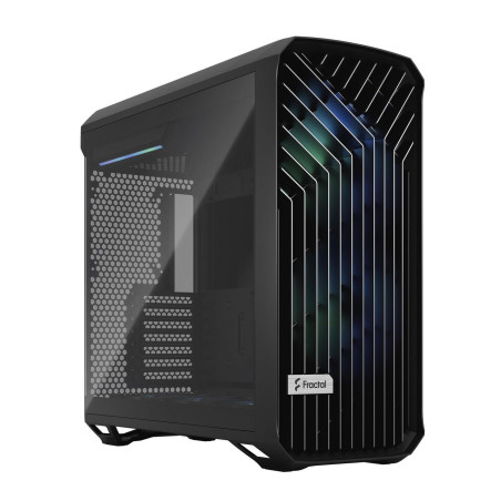 Fractal Design Torrent Negro | APLIUM