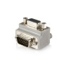 VGA Adapter Right Angle | APLIUM