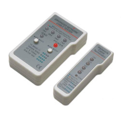 Multifunction Cable Tester | APLIUM