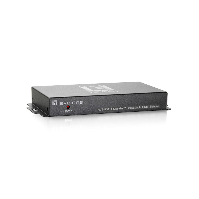 KVExtender LevelOne HVE-9003 H | APLIUM