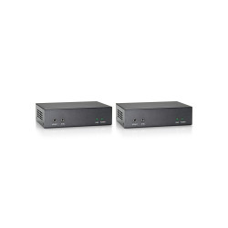 HDMI O.CAT.5 EXT.KIT | APLIUM